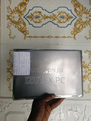 Laptop Acer Spin 1 4GB Intel Pentium SSD 60GB