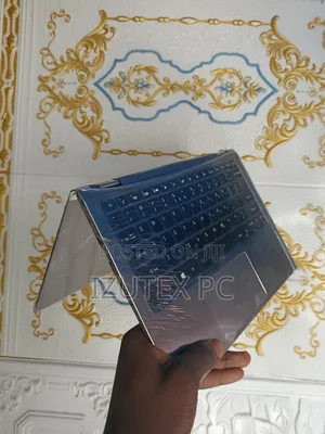 Laptop Acer Spin 1 4GB Intel Pentium SSD 60GB