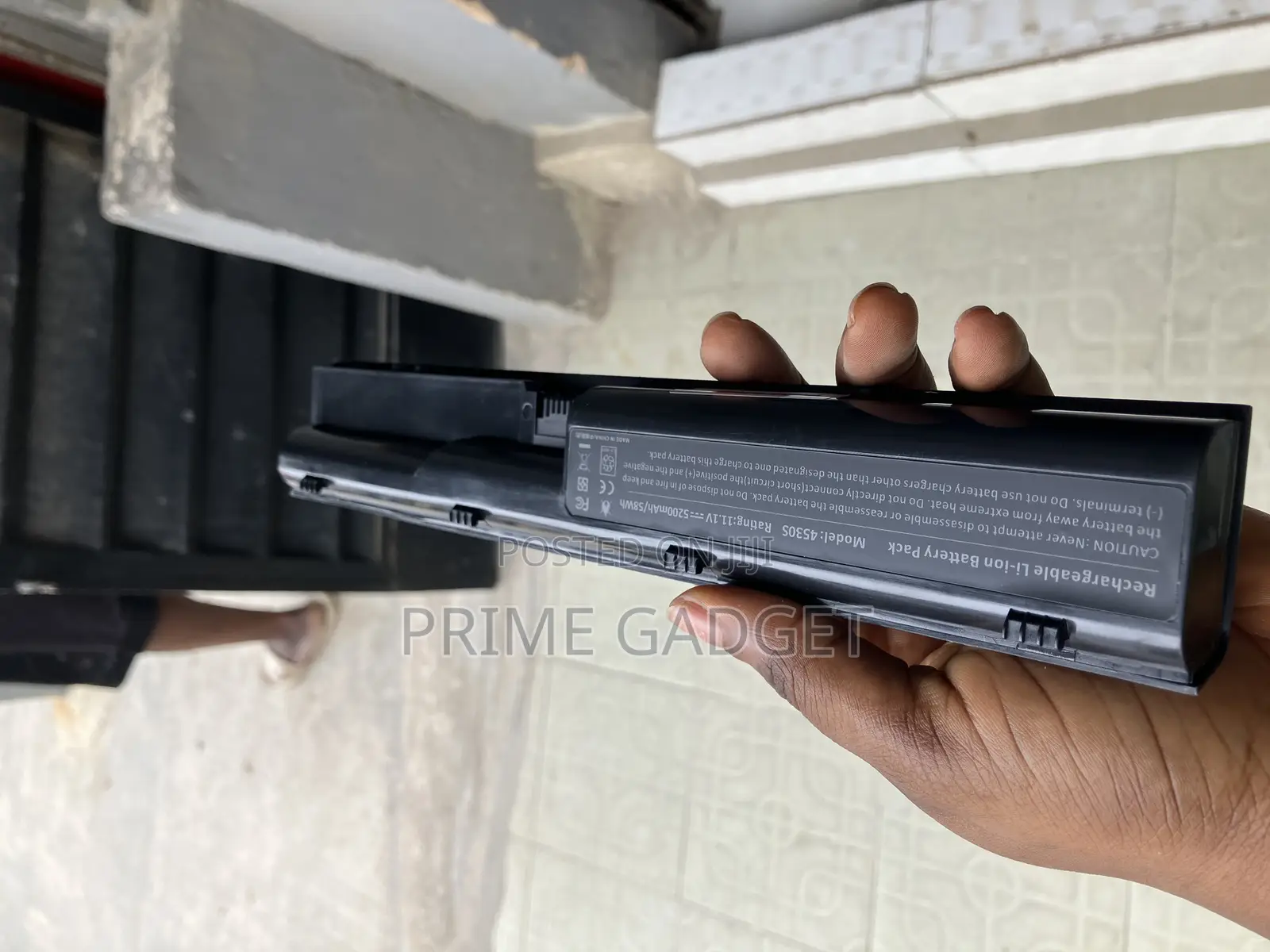 Hp Probook 4530s 4331s 4446s 4431s 4540s 4545s