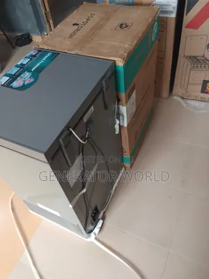 Hisense Fc120sh Portable Chest Freezer
