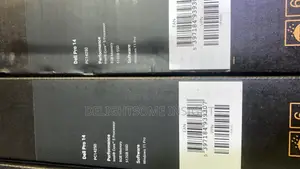 New Laptop Dell Pro 14 16GB Intel Core 5 SSD 512GB