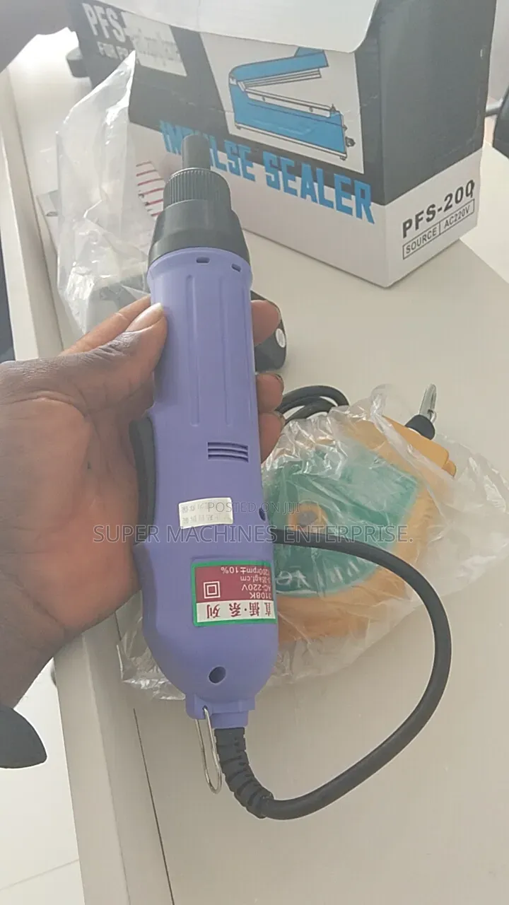 Manual Capping Machine Hand Capping Machine