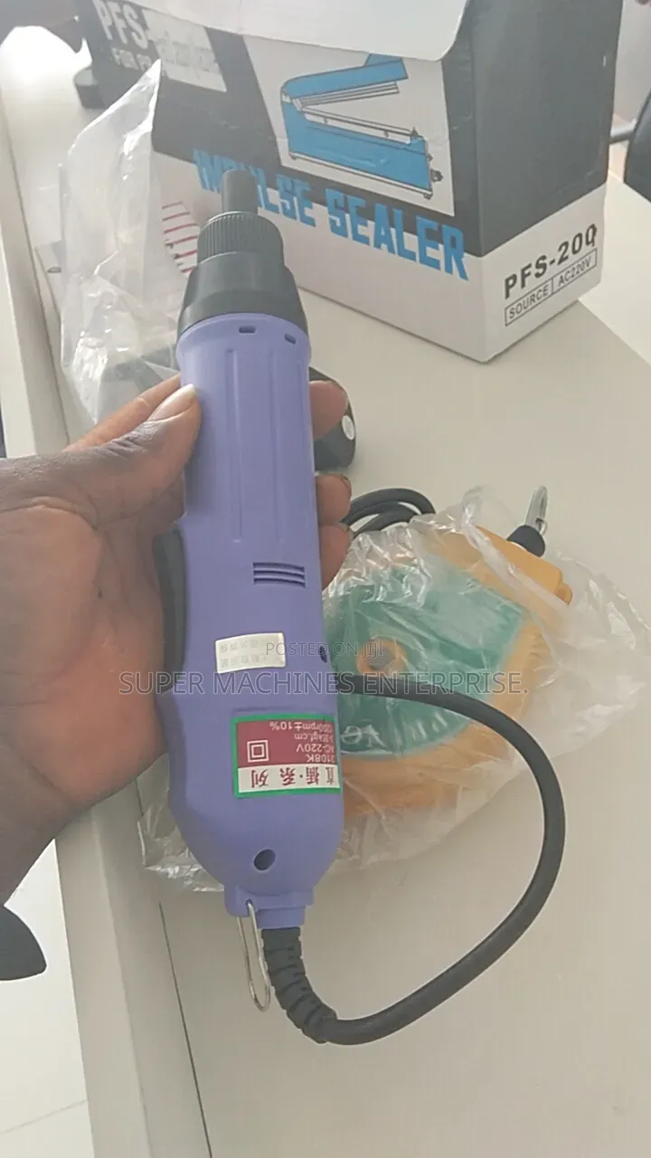 Manual Capping Machine Hand Capping Machine