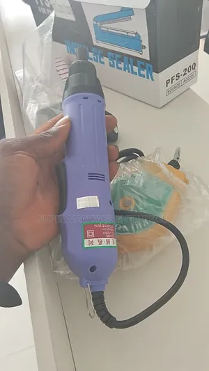 Manual Capping Machine Hand Capping Machine