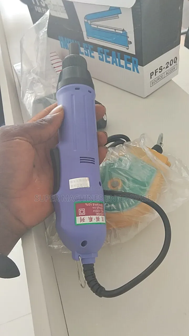 Manual Capping Machine Hand Capping Machine