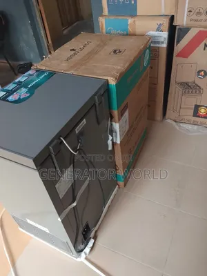 Hisense 95 Litres Chest Freezer Durable Design