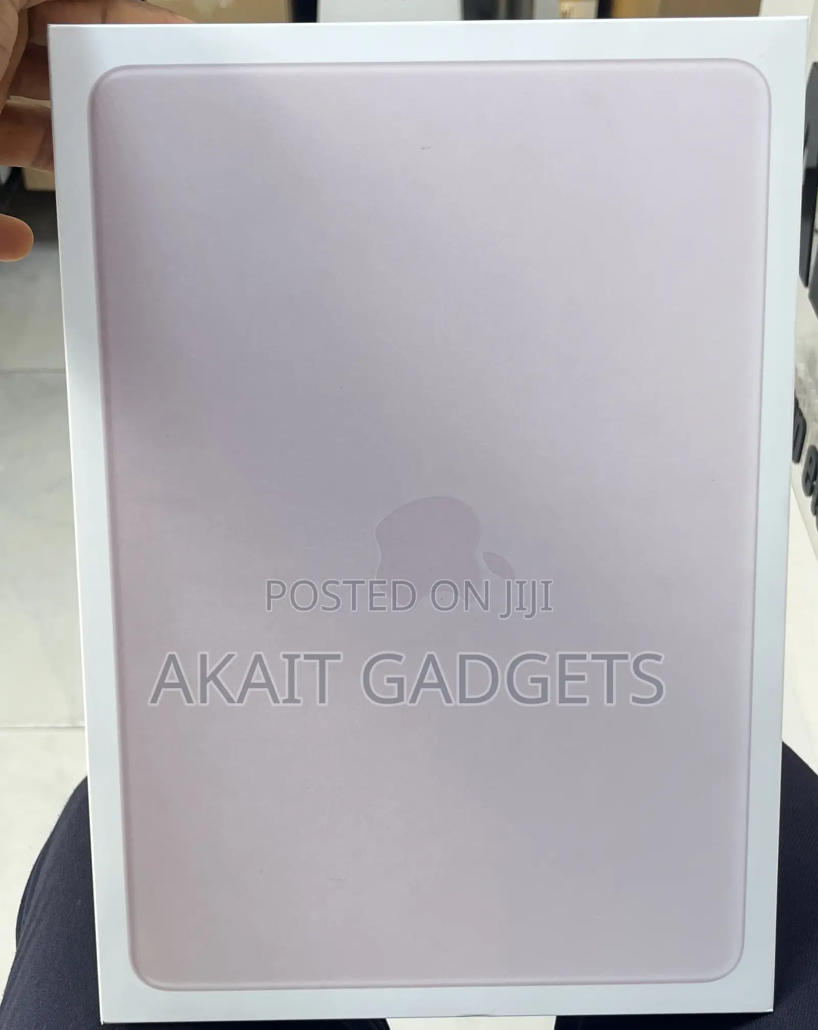 New Laptop Apple MacBook 8GB SSD 256GB