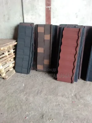 Metro Tiles With 50 Years Warranty Iu