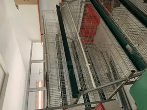 Layers Cage