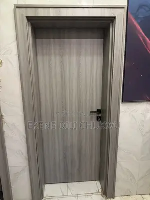 Wooden Flush Door