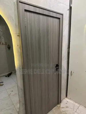 Wooden Flush Door