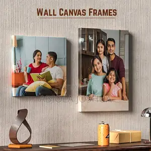 Latest Photo Frames and Media Services.