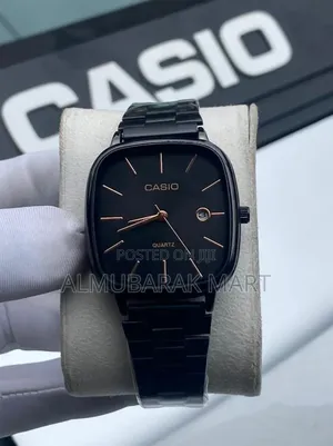 Casio Watch