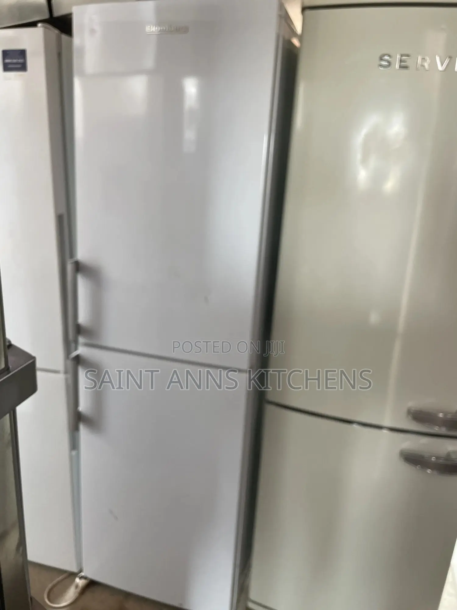 Servis Brand Refrigerator