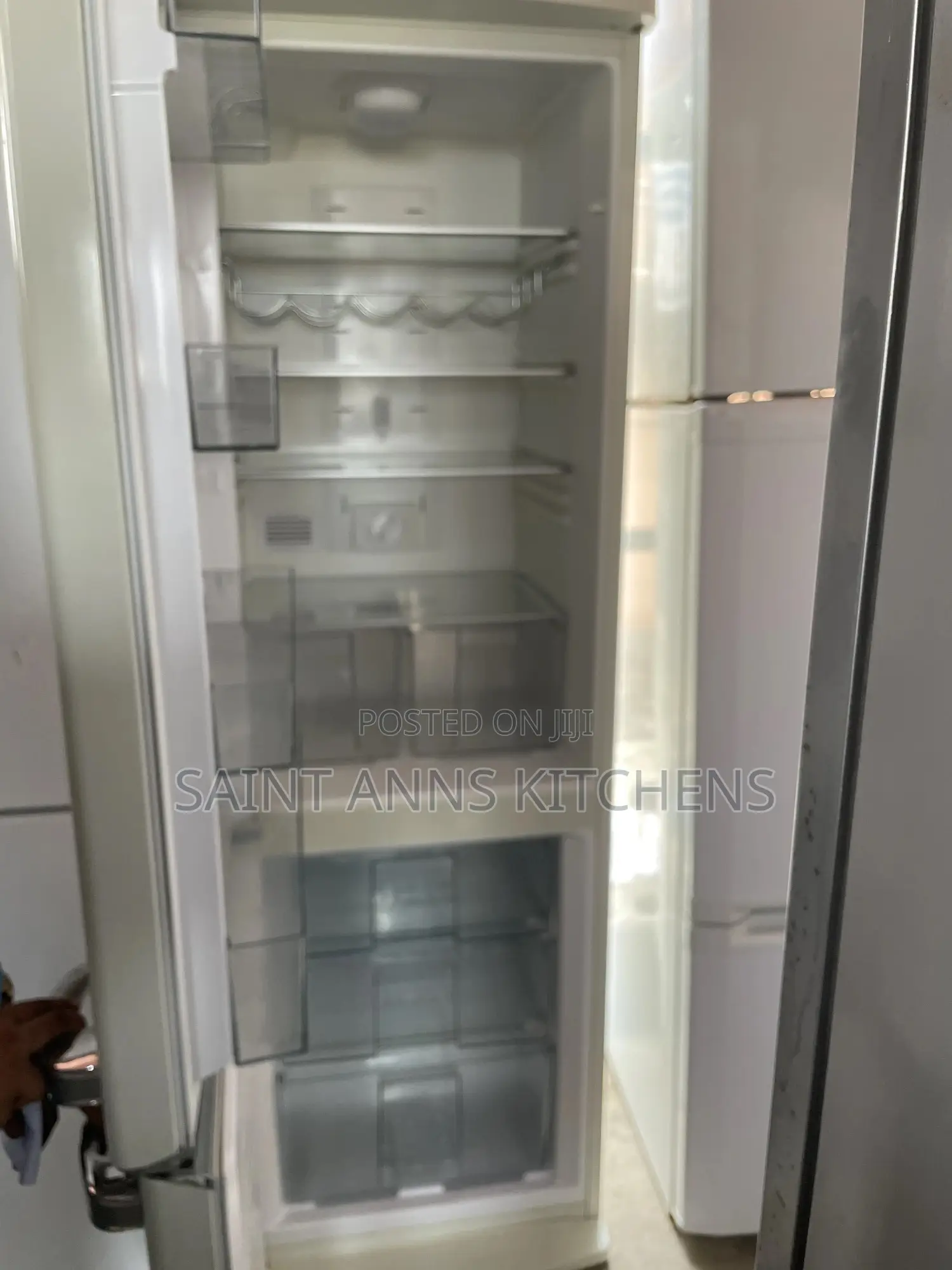 Servis Brand Refrigerator