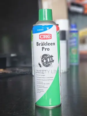 Brake Cleaner Brakleen Pro, Contents: 500ml