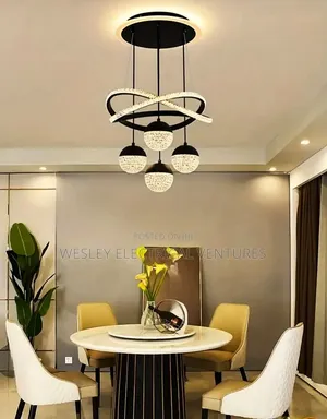 Led Pendant Light