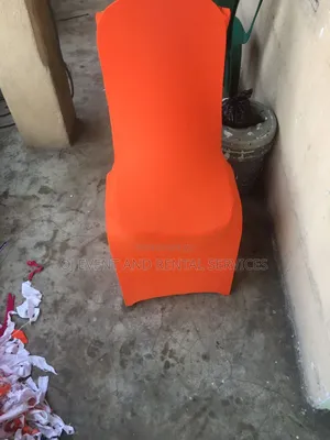 Spandex Chair Cover