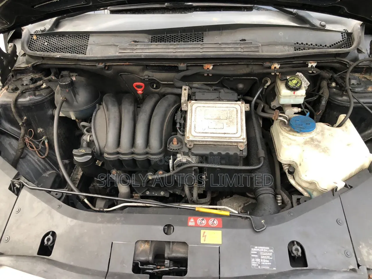 Mercedes-Benz B-Class B200 Petrol 2010 Black