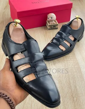 Luxury Valentino Sandals