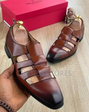 Luxury Valentino Sandals