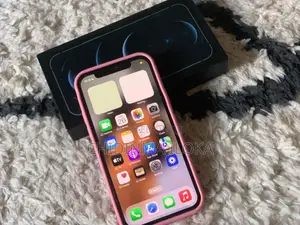 Apple iPhone 12 Pro 256 GB Blue