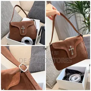 Chrome Hearts Bag