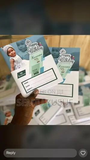Affordable Printing Service