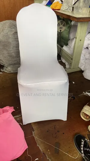 Spandex Chair Cover