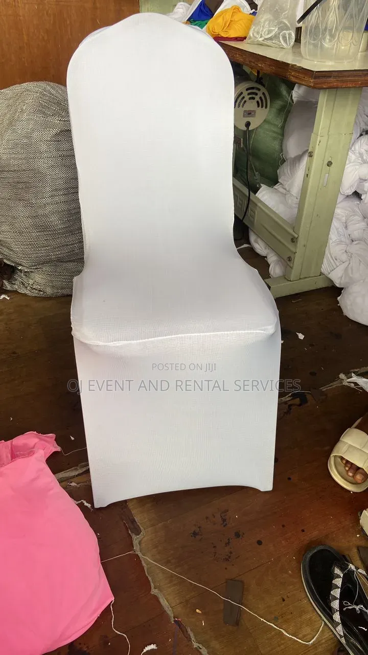 Spandex Chair Cover