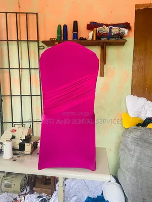 Spandex Chair Cover