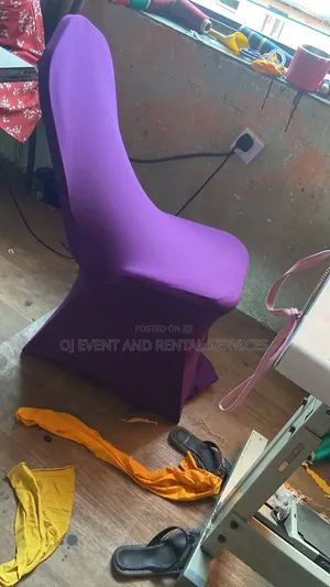 Spandex Chair Cover