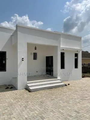 Belmonte Residence Mowe – Modern 3-Bedroom Bungalow