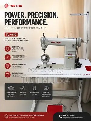 Sewing Machine
