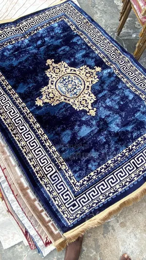 Centre Rug 4 By 6