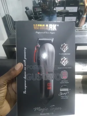 Wmark Clipper