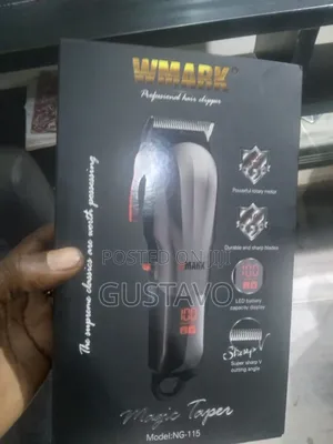 Wmark Clipper