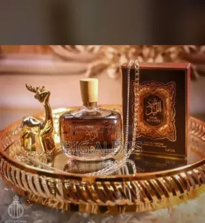 Oud Al Layl