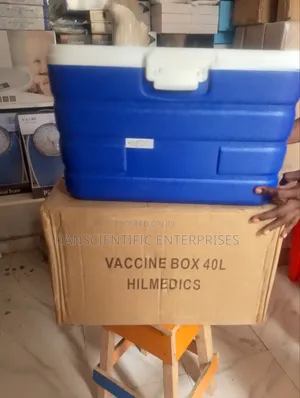 Vaccine Box 40liter
