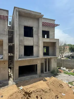 Luxury 6 Bedrooms Duplex for Sale in Garki, Abuja