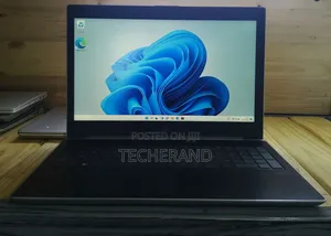 Laptop HP ProBook 450 G5 8GB Intel Core i5 SSD 256GB