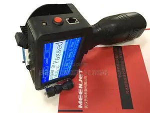 Hand Printer Machine