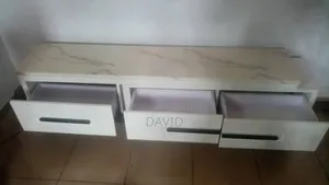 Tv Console Marble