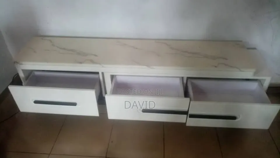 Tv Console Marble