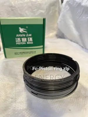 6105zlp Piston Ring
