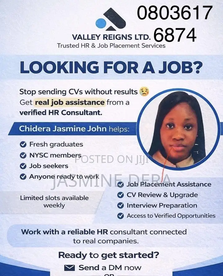Hr Consultant