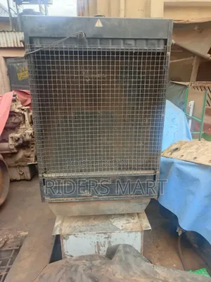 Ct 170kva Generator
