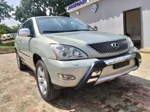 Lexus RX 330 2006