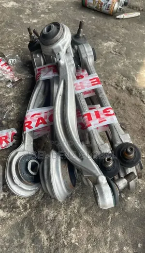 Ml350 2013 Suspension Arm