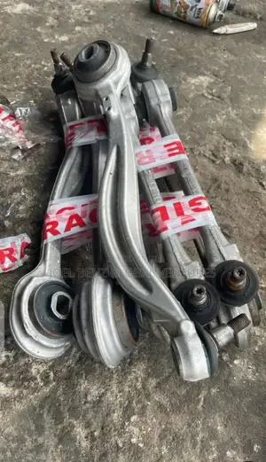 Ml350 2013 Suspension Arm